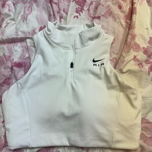 Nike athletic top